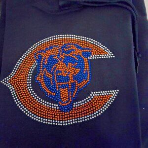 Chicago Bears Hoodie